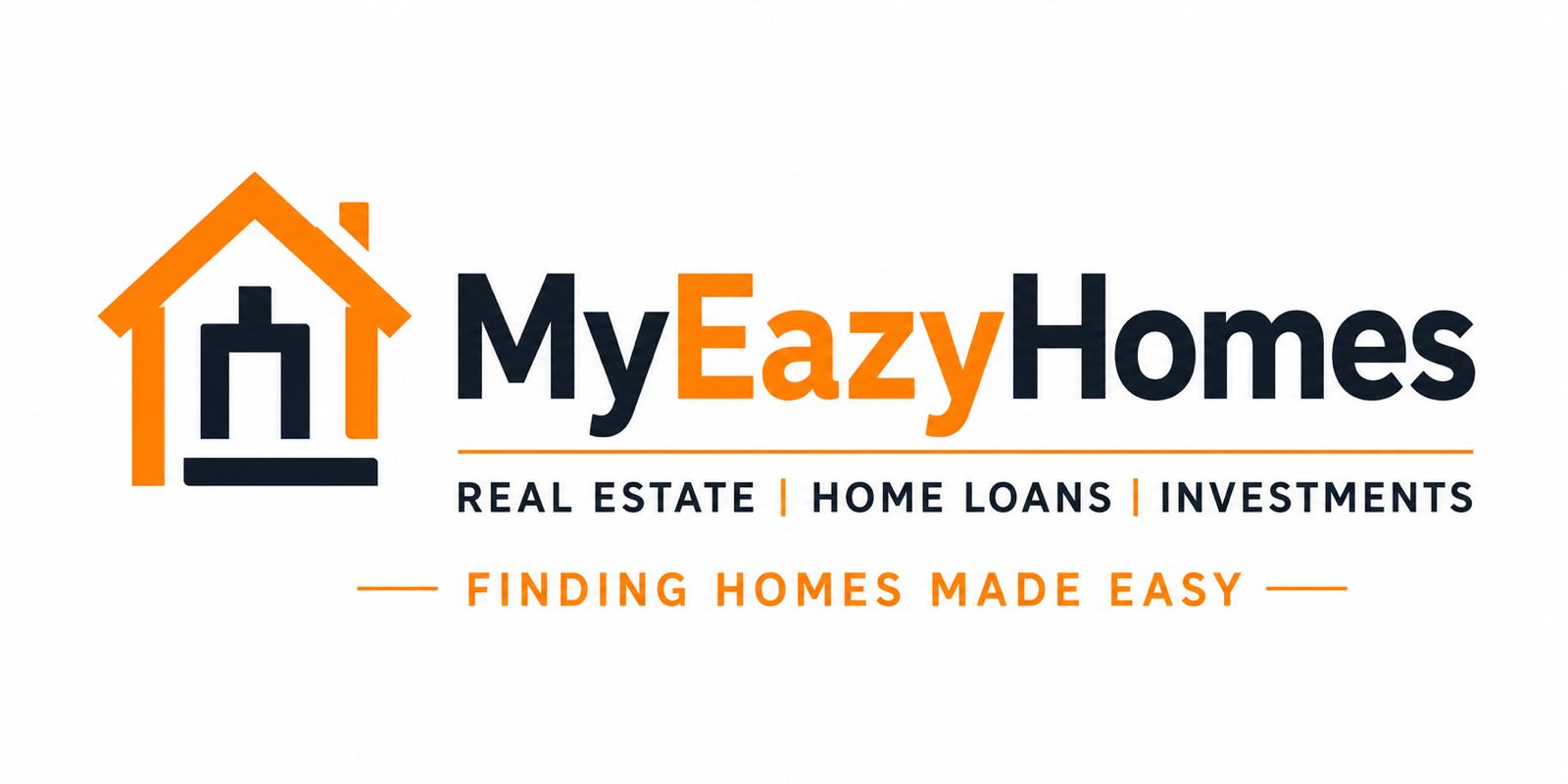 MyEazyHomes — Real Estate, Home Loans, Investments. Finding homes made easy.