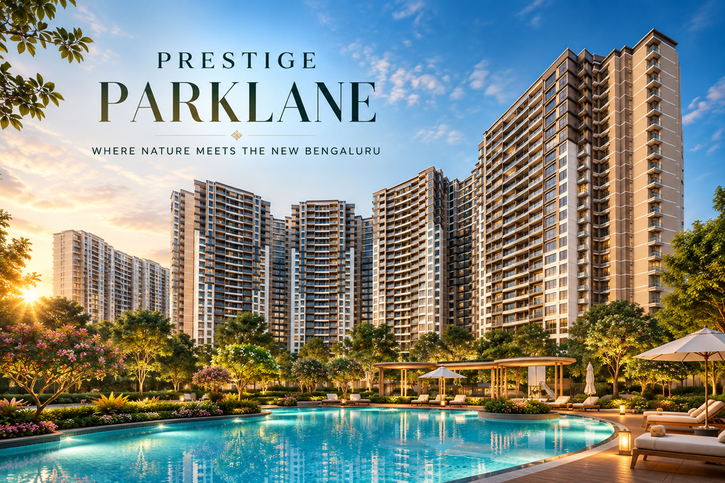 Prestige Parklane   