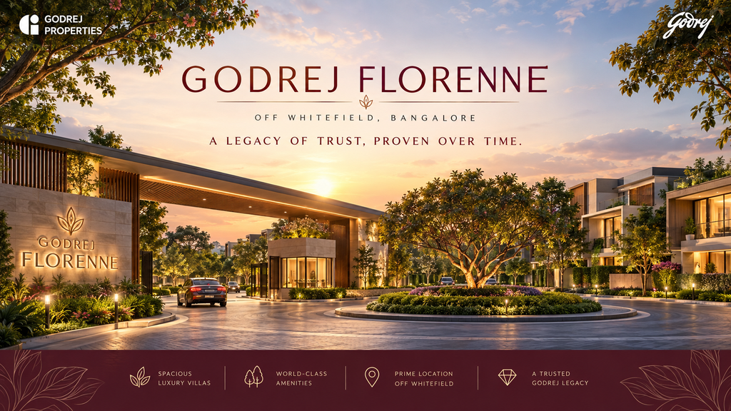 Godrej Florenne