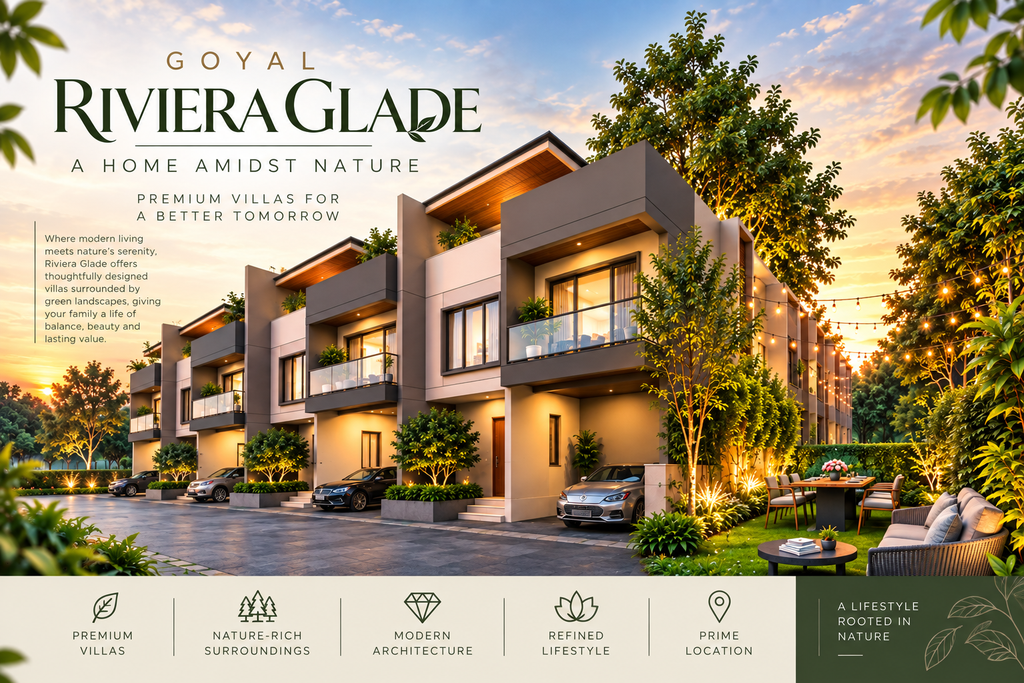 Goyal Riviera Glade