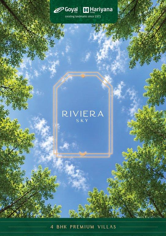 Goyal Riviera Sky Villa