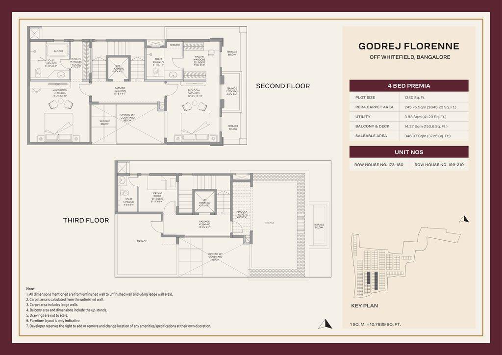 Godrej Florenne Page 11