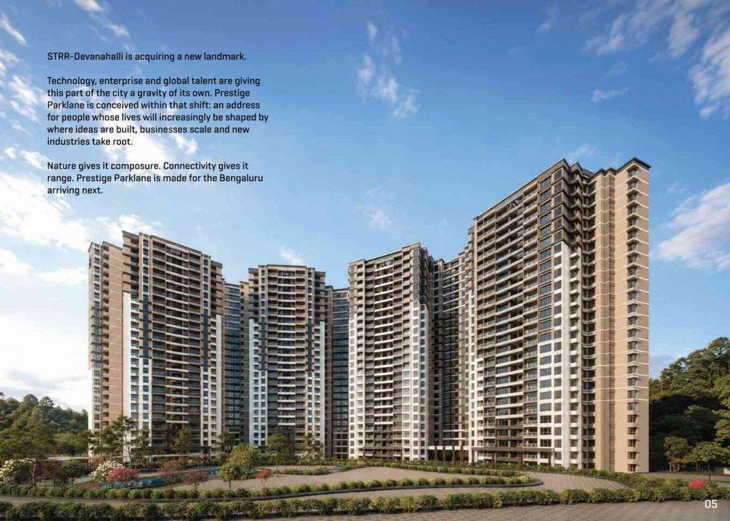Prestige Parklane Page 05