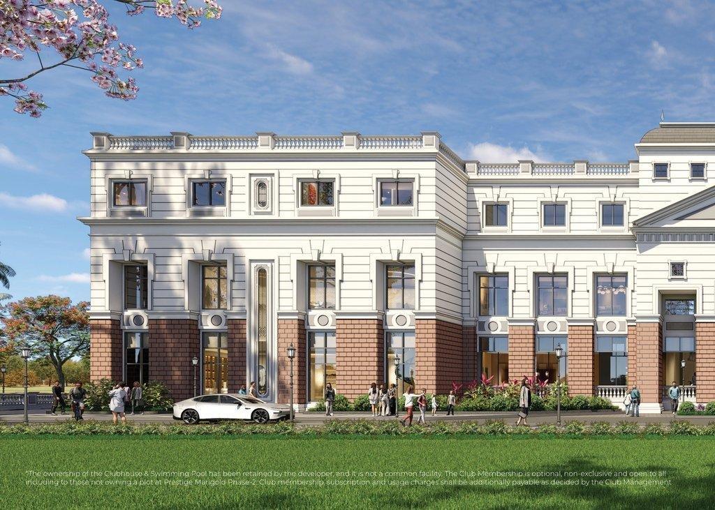 Prestige Marigold Phase2 22