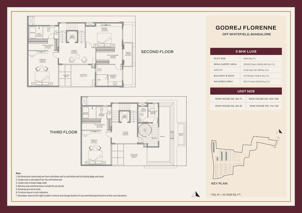 Godrej Florenne Page 15