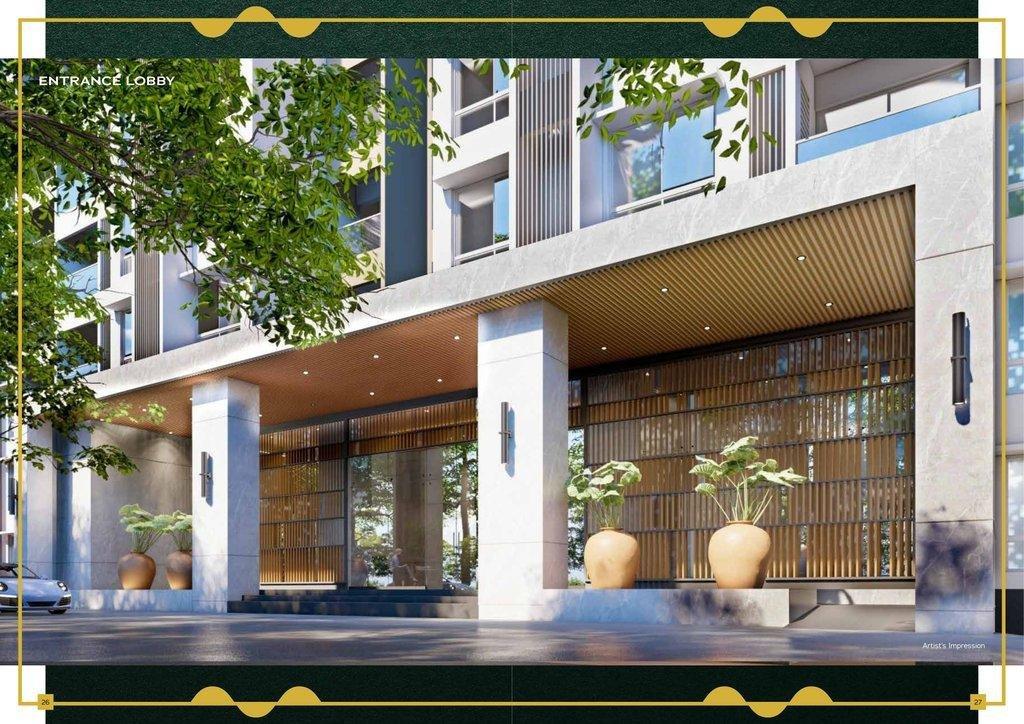 07 Entrance Lobby