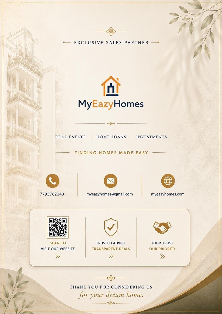 Myeazyhomes