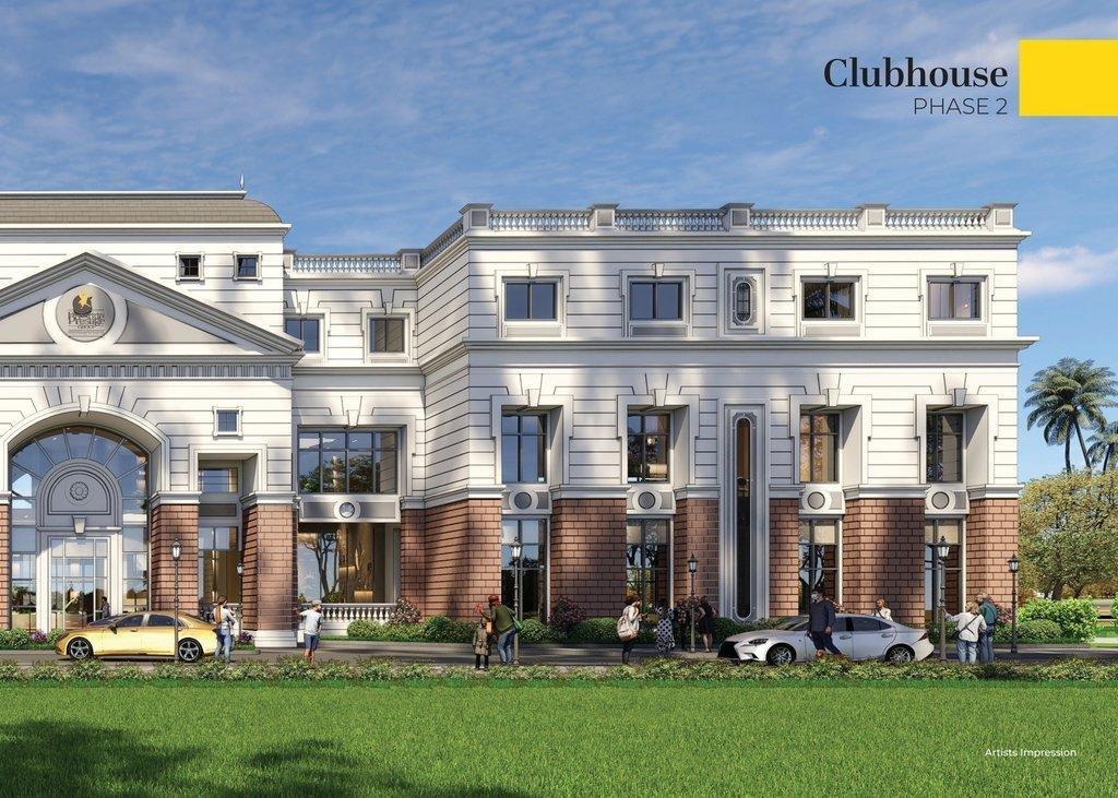 Prestige Marigold Phase2 23