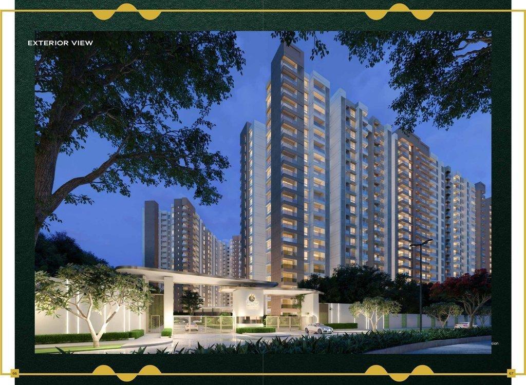 12 Exterior View 5