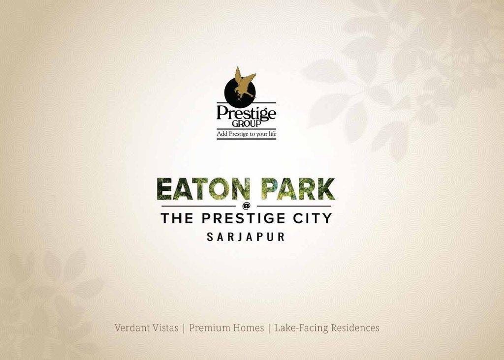 Prestige Eaton Park Page 01