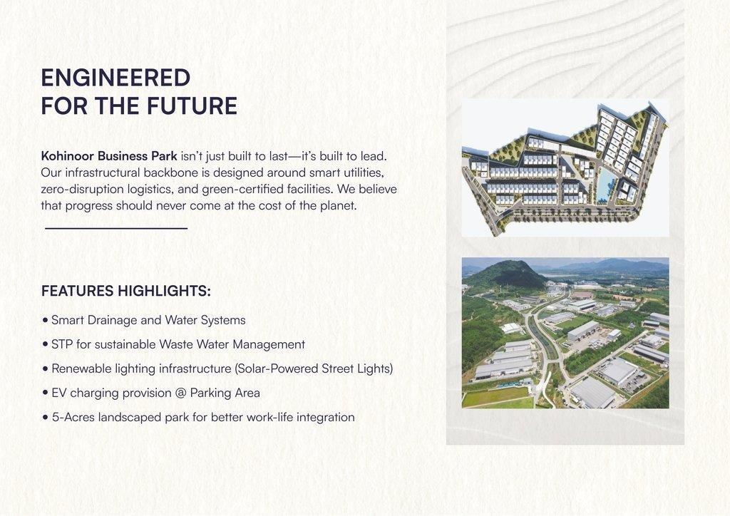 Kohinoor Business Park Page 03
