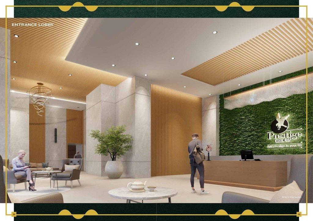 08 Entrance Lobby 2
