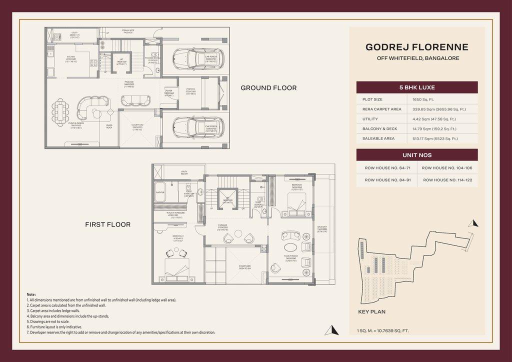 Godrej Florenne Page 14