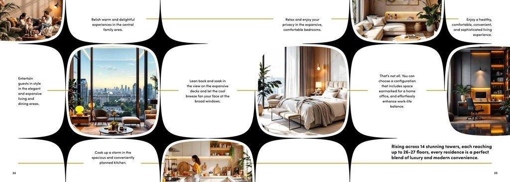 Prestige Southern Star Page 13