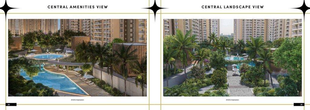 Prestige Southern Star Page 20