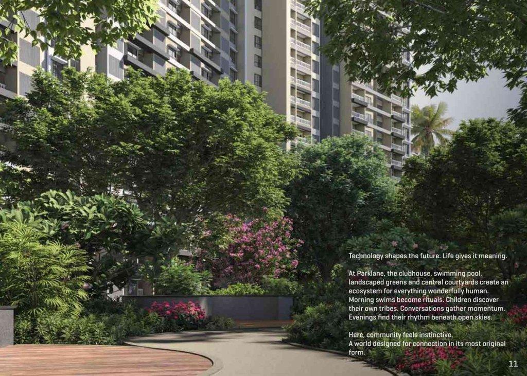 Prestige Parklane Page 11