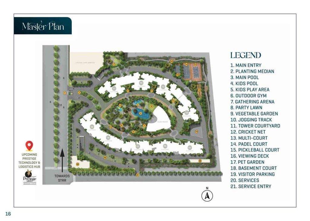 Prestige Parklane Page 16